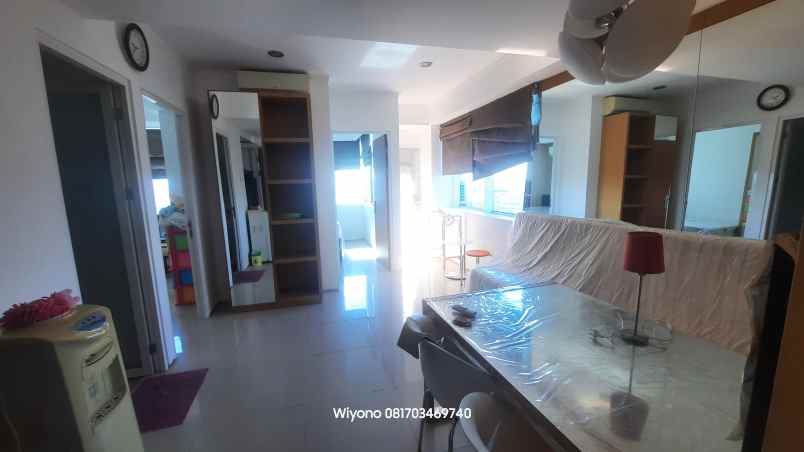 disewakan apartemen siwalankerto