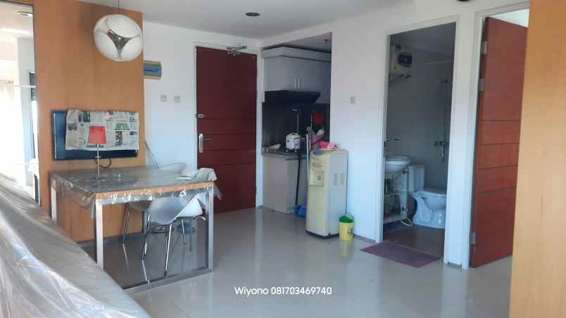 disewakan apartemen siwalankerto