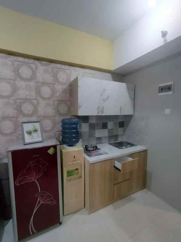 disewakan apartemen tengah kota gunawangsa tidar