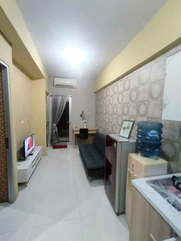 disewakan apartemen tengah kota gunawangsa tidar