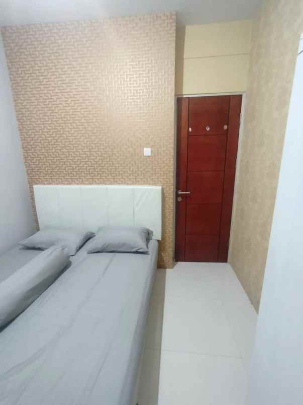 disewakan apartemen tengah kota gunawangsa tidar