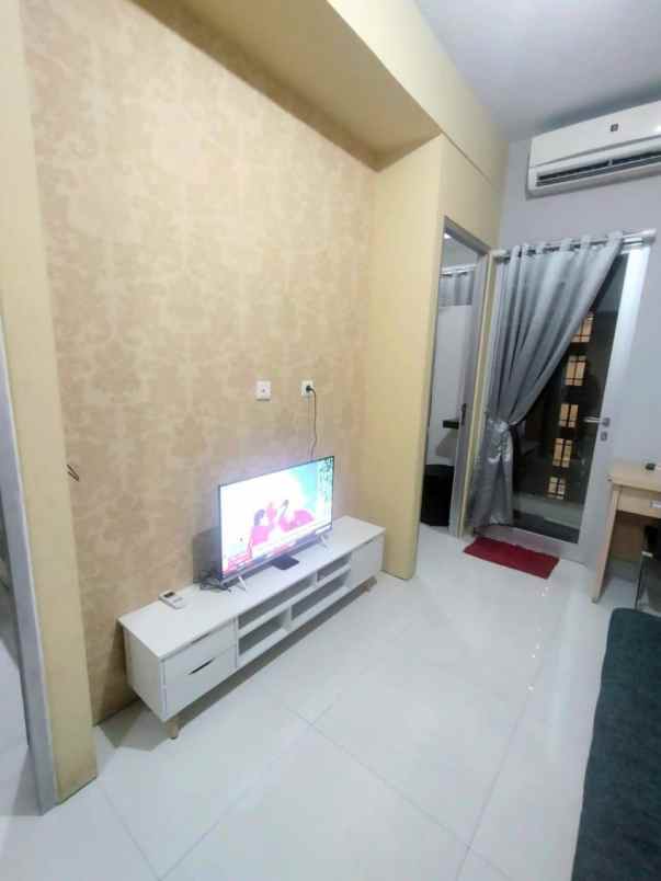 disewakan apartemen tengah kota gunawangsa tidar