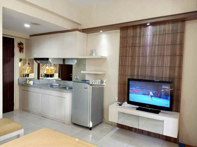 disewakan apartemen tenggilis