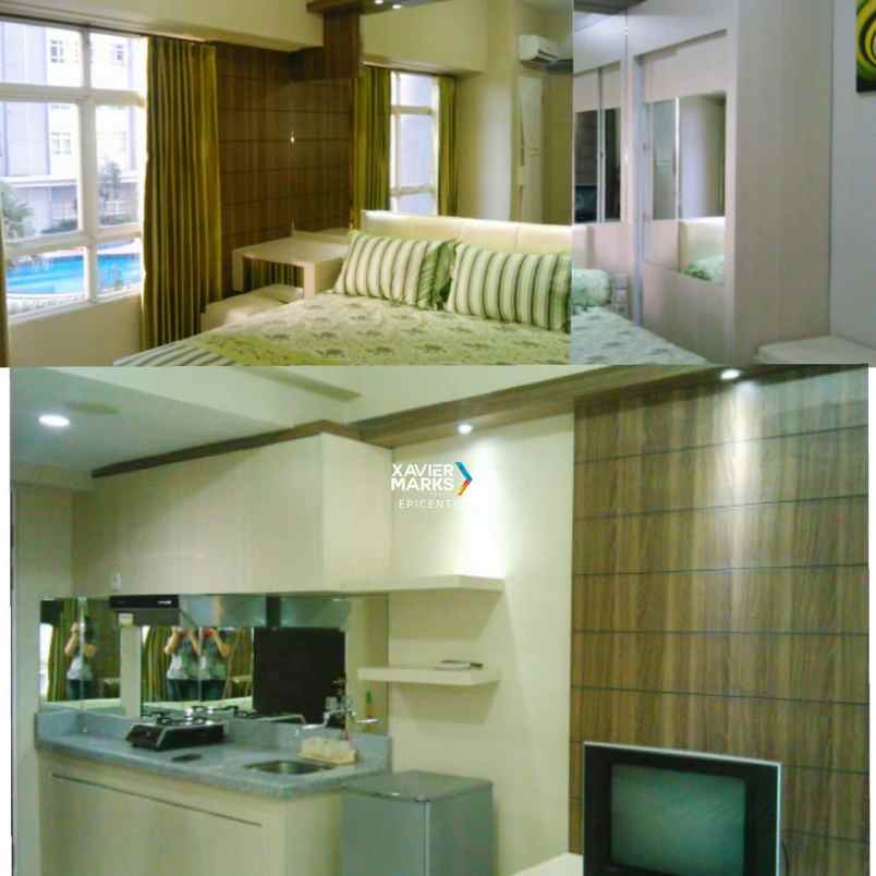 disewakan apartemen tenggilis