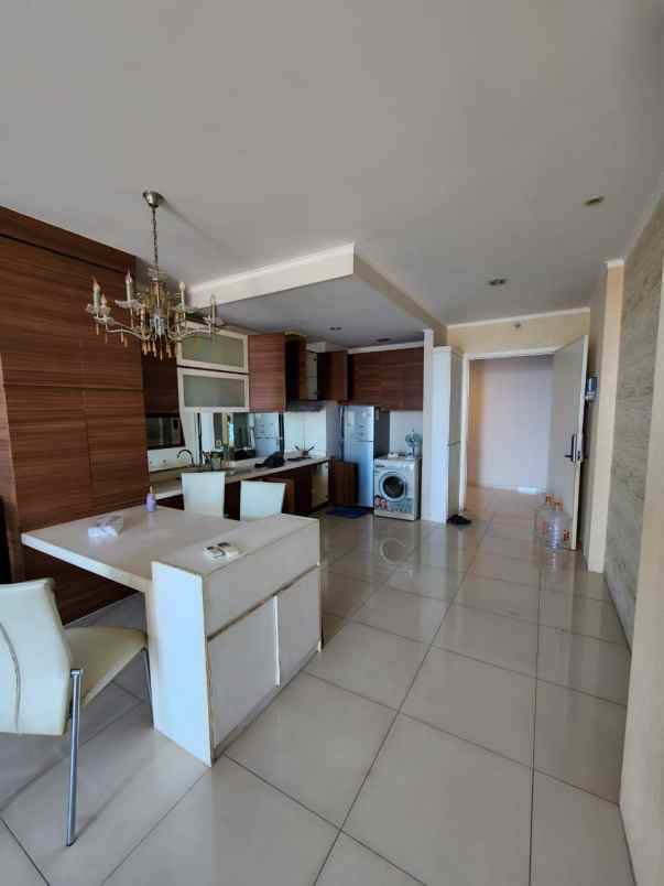 disewakan apartemen via ciputra world