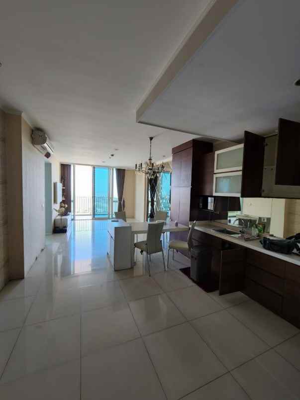 disewakan apartemen via ciputra world