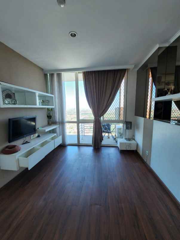 disewakan apartemen via ciputra world