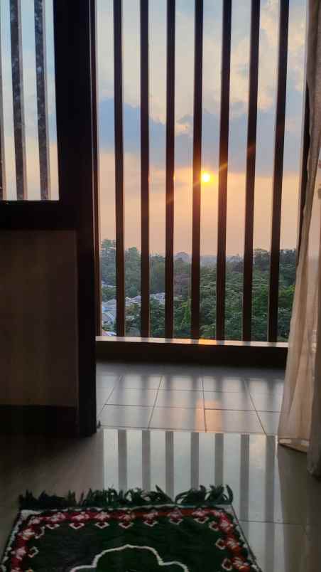 disewakan dijual apartemen royal tajur