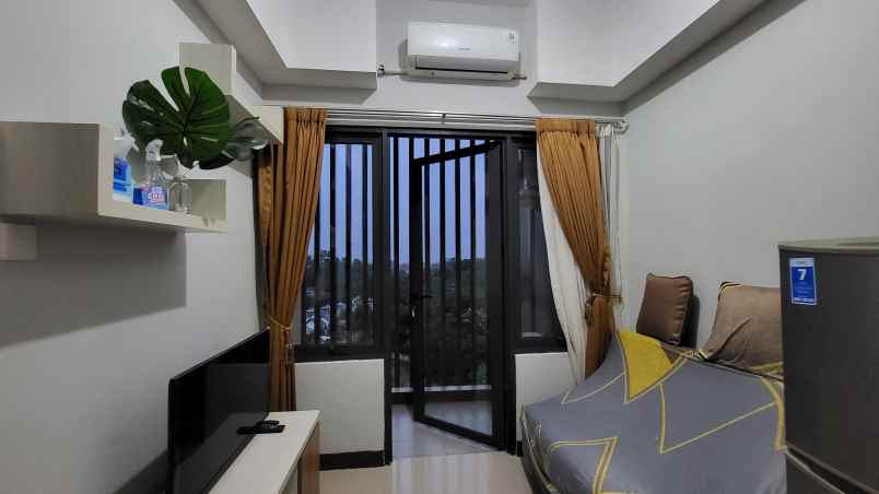 disewakan dijual apartemen royal tajur