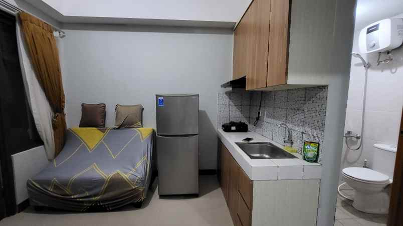 disewakan dijual apartemen royal tajur