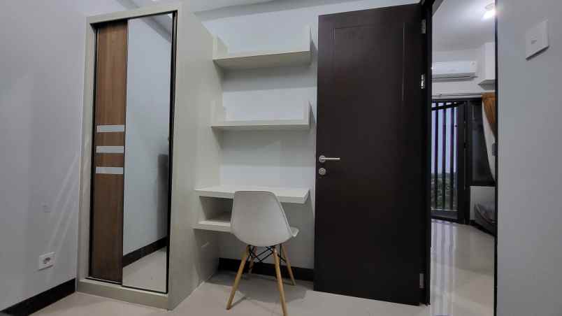 disewakan dijual apartemen royal tajur