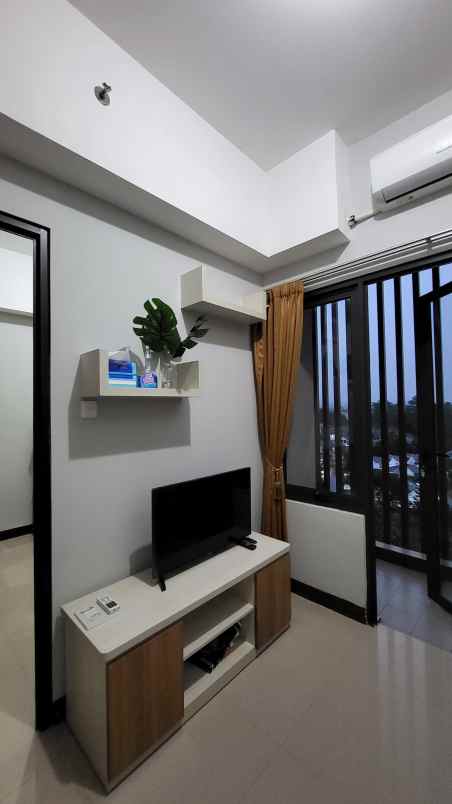 disewakan dijual apartemen royal tajur