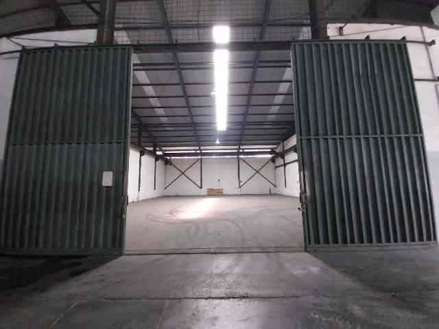 disewakan gudang di kapuk lamal