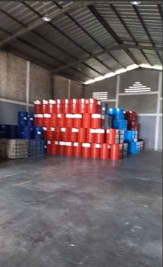 disewakan gudang di taman tekno bsd tangerang selatan