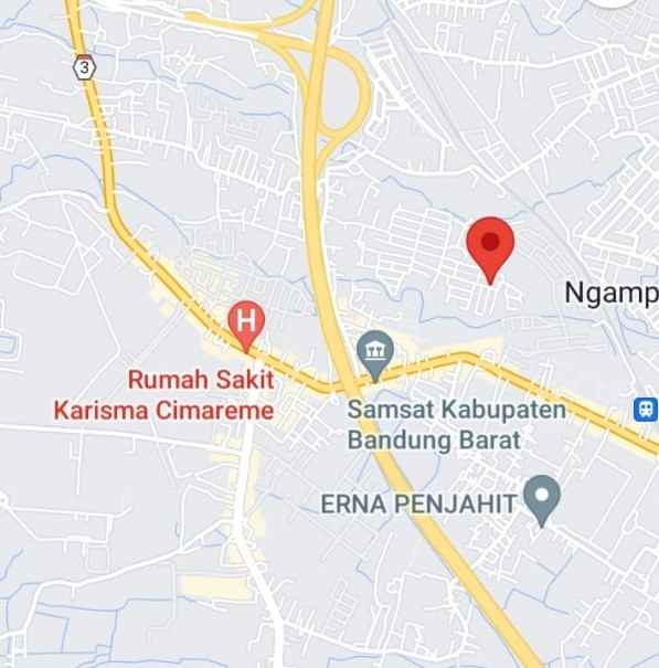 disewakan kost desa cilame kecamatan