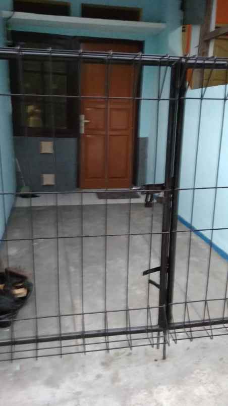 disewakan kost desa cilame kecamatan