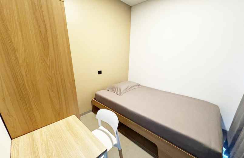 disewakan kost perumahan grand eastern