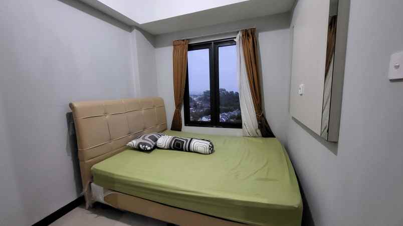 disewakan royal heights apartmen