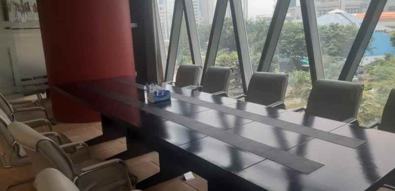 disewakan ruang kantor di area epicentrum kuningan