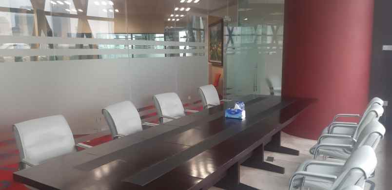 disewakan ruang kantor di area epicentrum kuningan