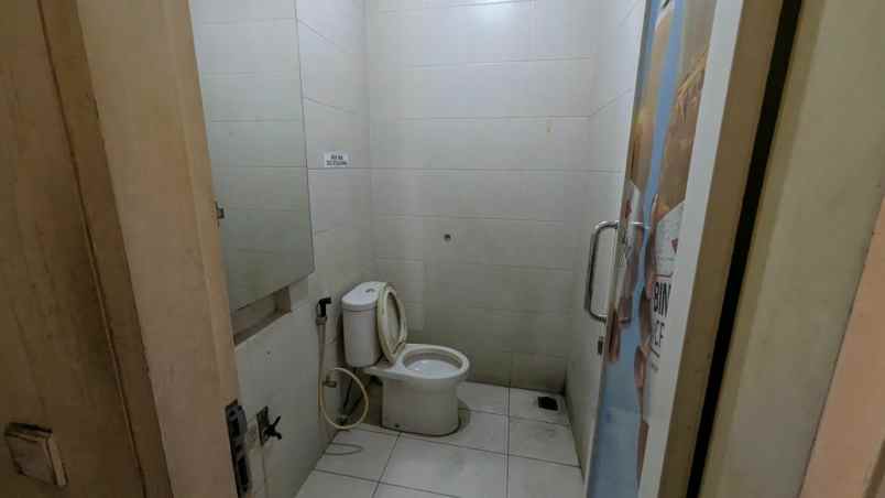 disewakan ruko gudang kantor biz home