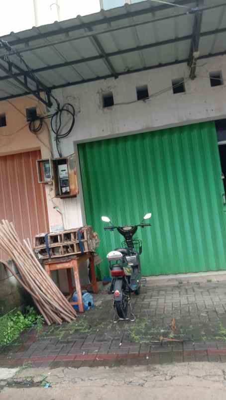 disewakan ruko gudang kantor cikoneng pesona bali