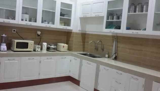 disewakan ruko gudang kantor gudang d388 raya cangkir