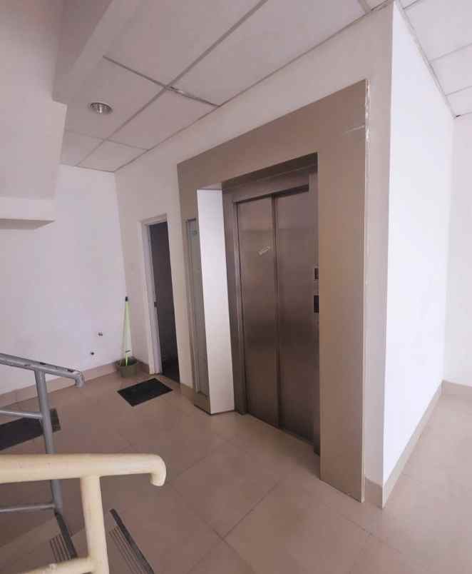 disewakan ruko gudang kantor jalan meruya ilir