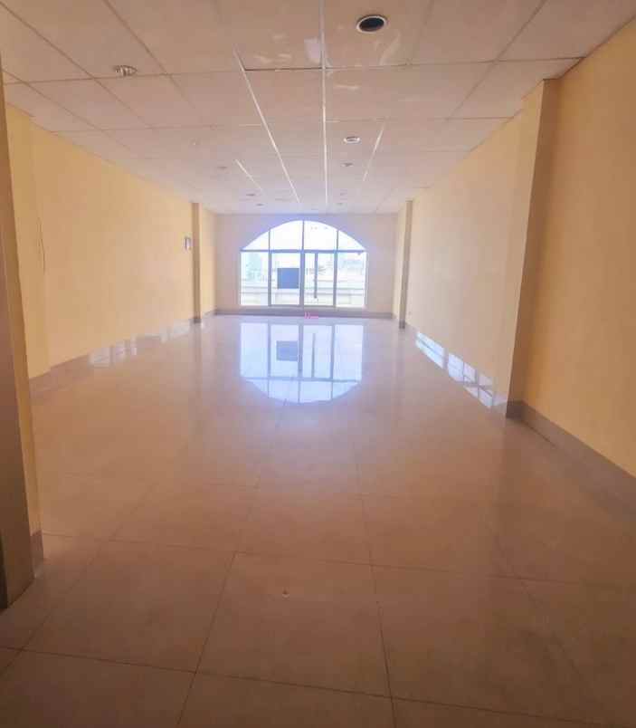 disewakan ruko gudang kantor jalan meruya ilir