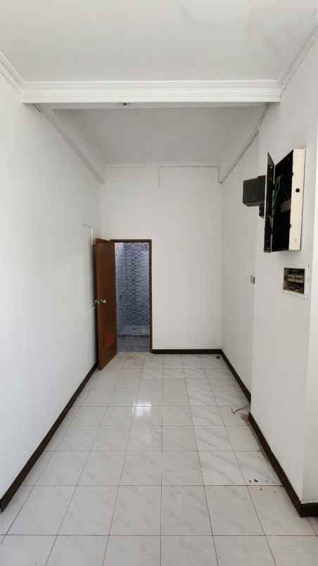 disewakan ruko gudang kantor jalan sutan syahrir