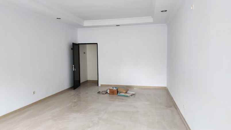 disewakan ruko gudang kantor jalan sutan syahrir