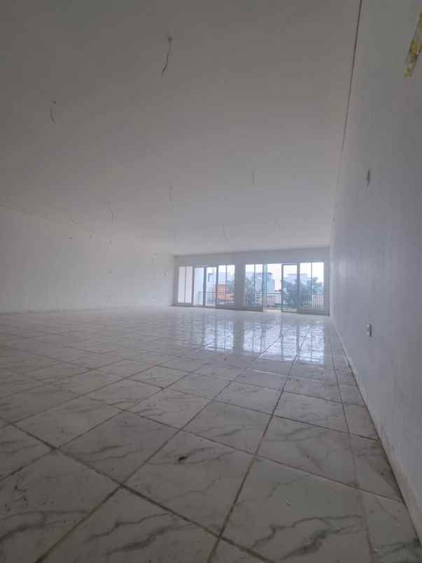 disewakan ruko gudang kantor kencana loka raya