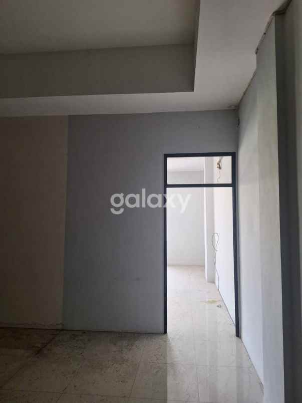 disewakan ruko gudang kantor pakuwon town square laguna