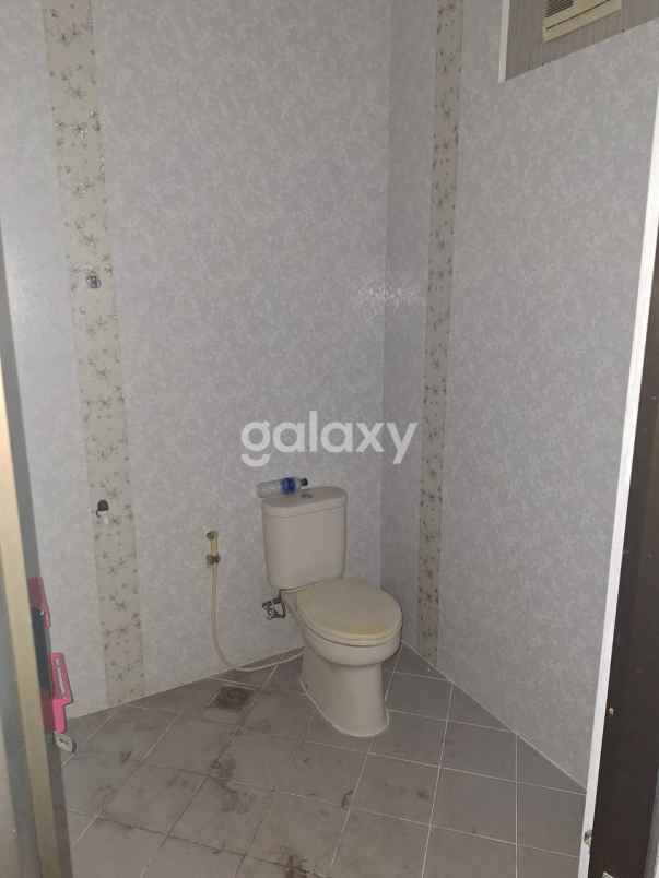 disewakan ruko gudang kantor pakuwon town square laguna