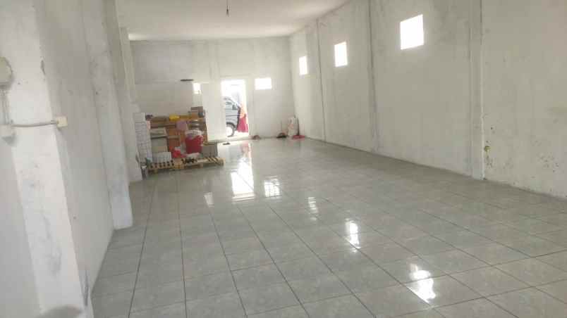 disewakan ruko gudang kantor penggilingan dukuh