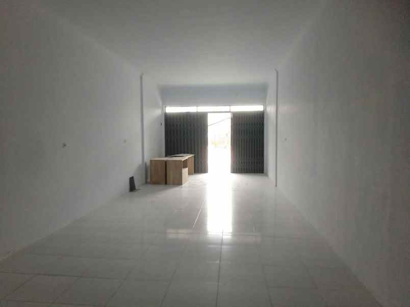 disewakan ruko gudang kantor perumahan puri permata