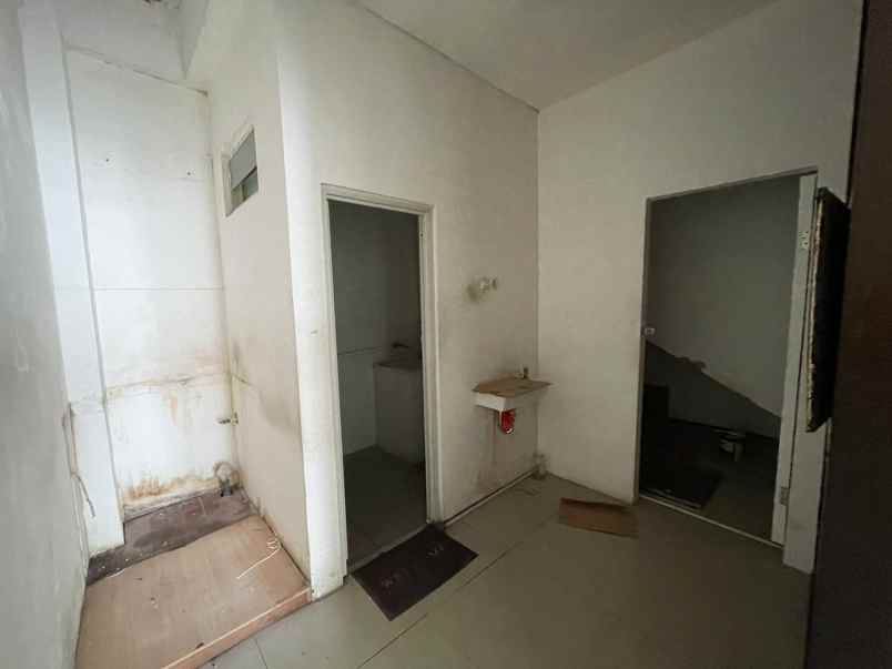 disewakan ruko gudang kantor ruko dian istana
