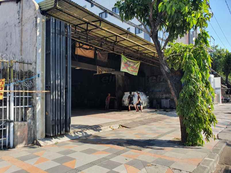 disewakan ruko gudang kantor surabaya