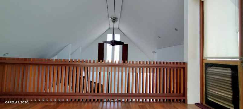 disewakan rumah bintaro