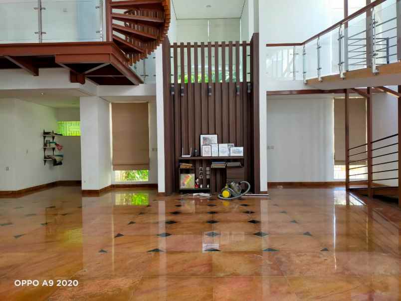 disewakan rumah bintaro