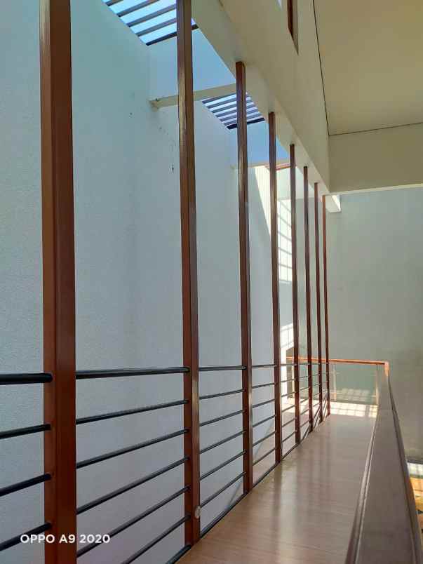 disewakan rumah bintaro