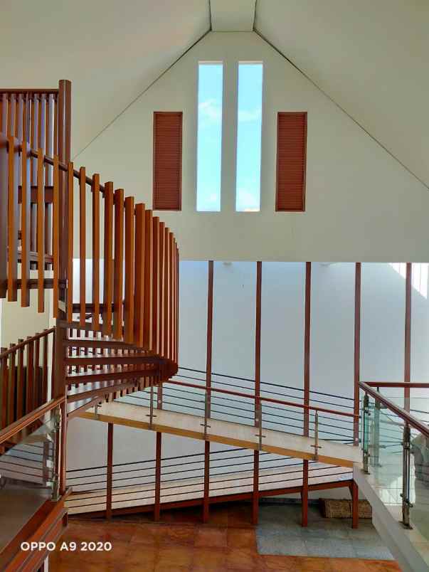 disewakan rumah bintaro