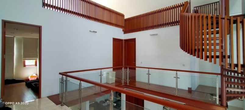 disewakan rumah bintaro