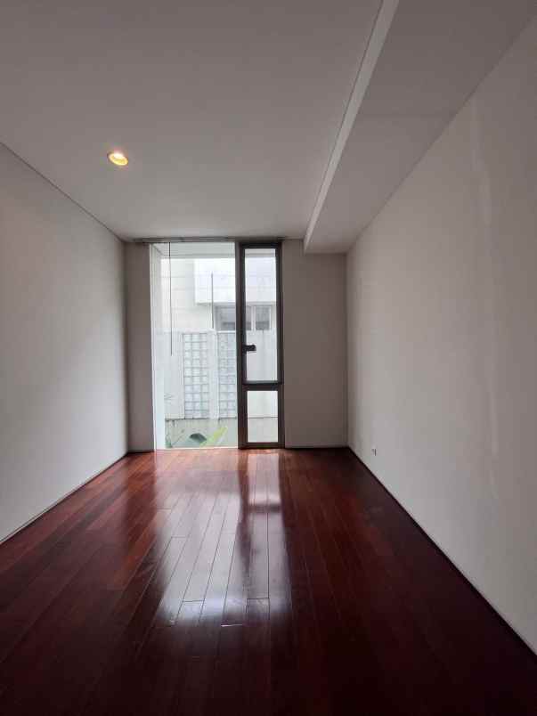 disewakan rumah cipete jakarta selatan