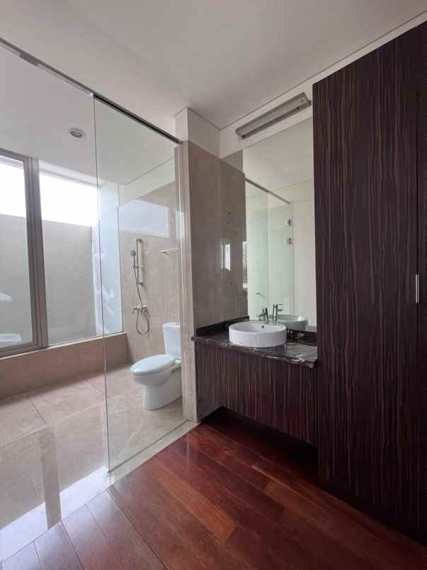 disewakan rumah cipete jakarta selatan