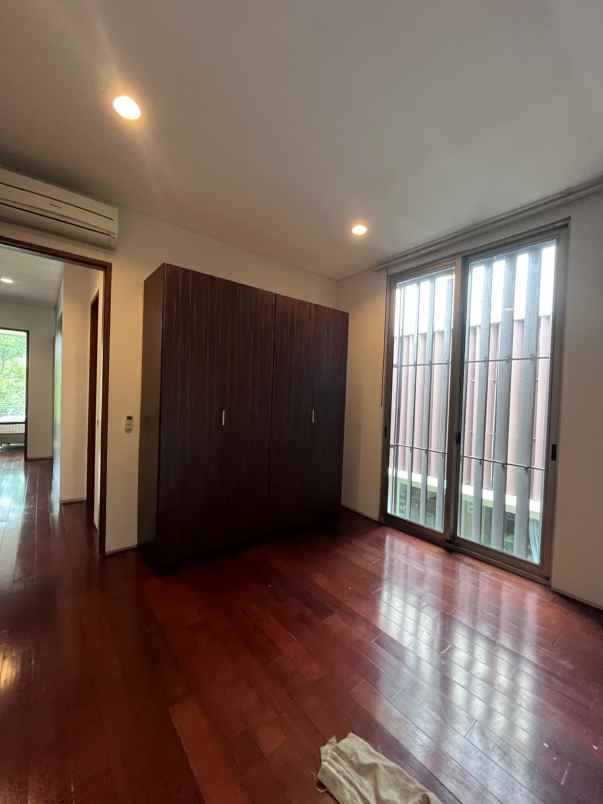 disewakan rumah cipete jakarta selatan