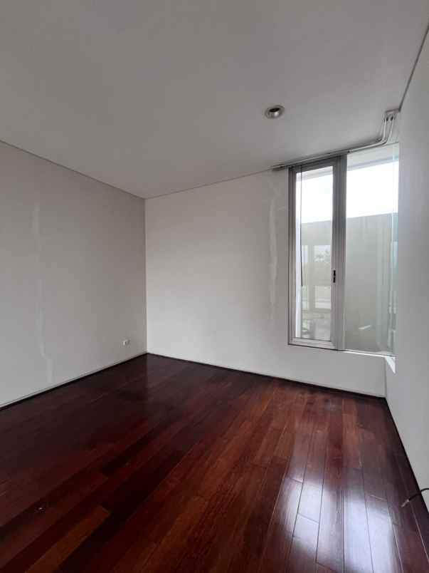 disewakan rumah cipete jakarta selatan