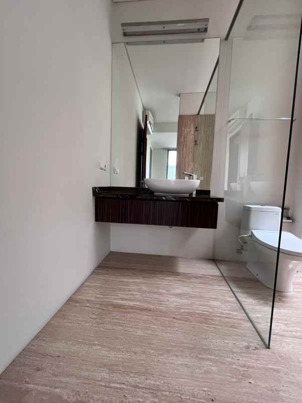 disewakan rumah cipete jakarta selatan