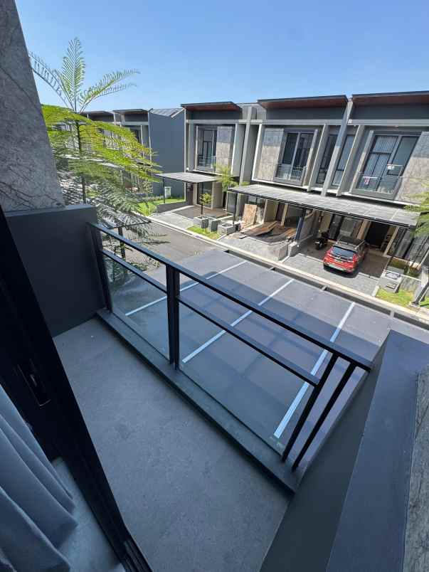 disewakan rumah citraland utama