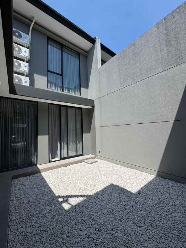 disewakan rumah citraland utama